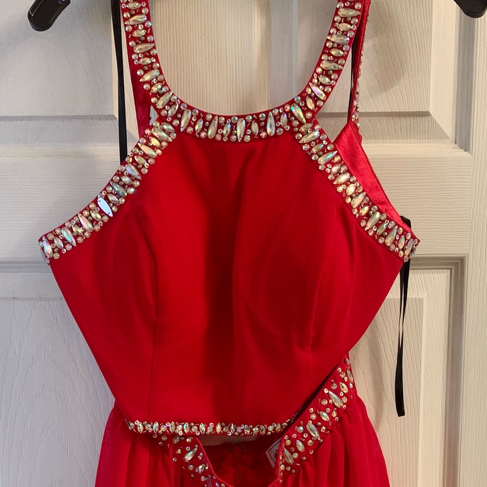 Bee Darling junior dress